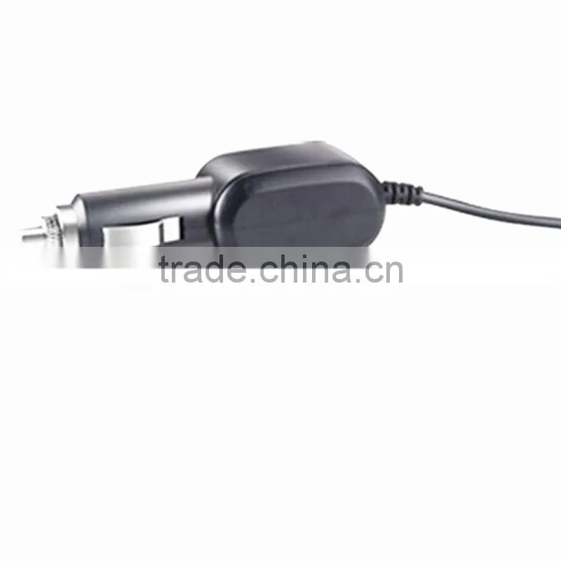 HEPA/Ultraviolet/Negative Ions Air Purifier for Car