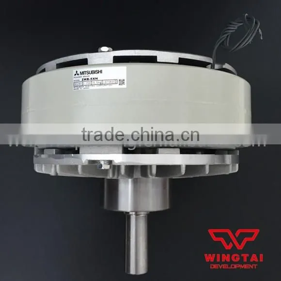 ZKB-5XN micro magnetic powder brake
