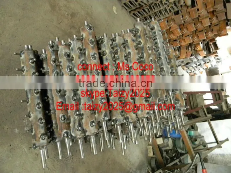 good quality corn thresher and peeler machine
