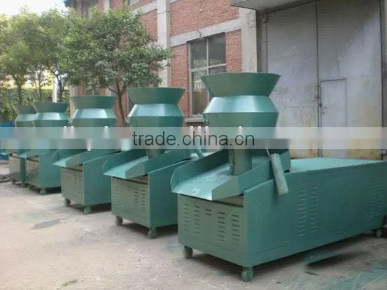 Hot sell Straw Press Machine in China