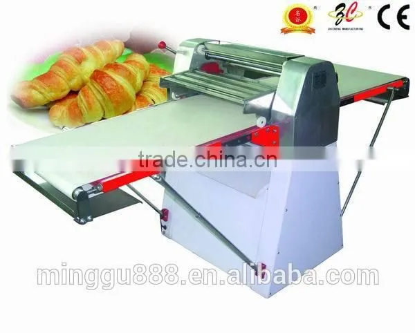 2014 Durable best quality bread slicer