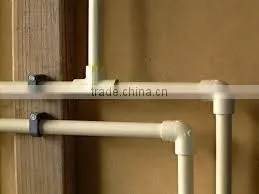 ASTM 2846 CPVC reducing elbow