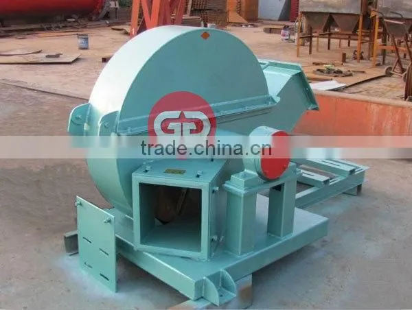 home use small chipper disc wood chipping machine
