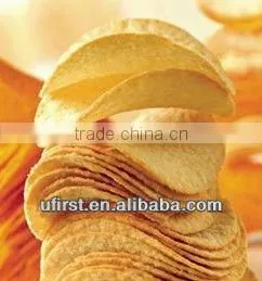 Large capacity snack processing machine/snack manufacturing machine