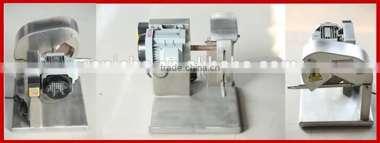 Chicken / Duck Carcass Cutter for Slaughterhouse
