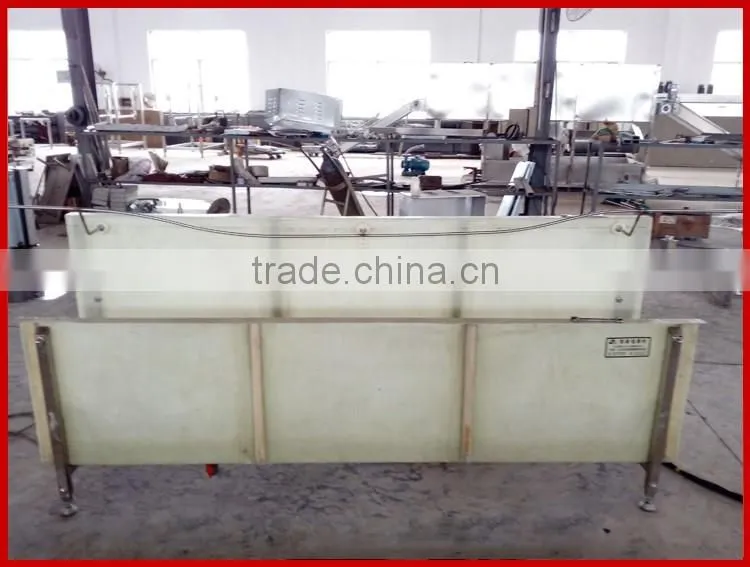 Poultry Chicken Slaughtering Processing Electric Stunner