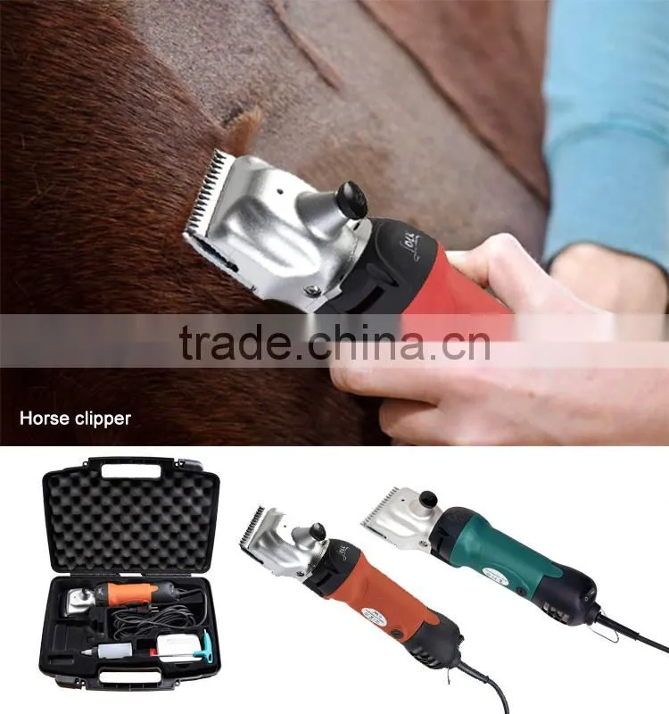 Hot Selling horse and cattle clipper
