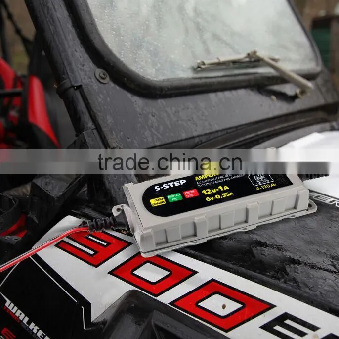 portable emergency jump starter 12v for car battery