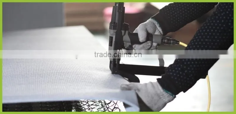 P8822 Plier Staples for Coir Mattress