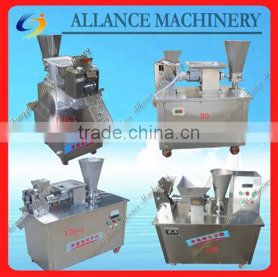 Hot Sale Small Automatic Frozen India Samosa Making Machine