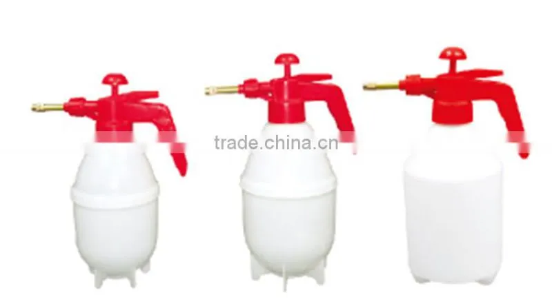 2017 New Design Gardern Mist Plant Water Sprayer