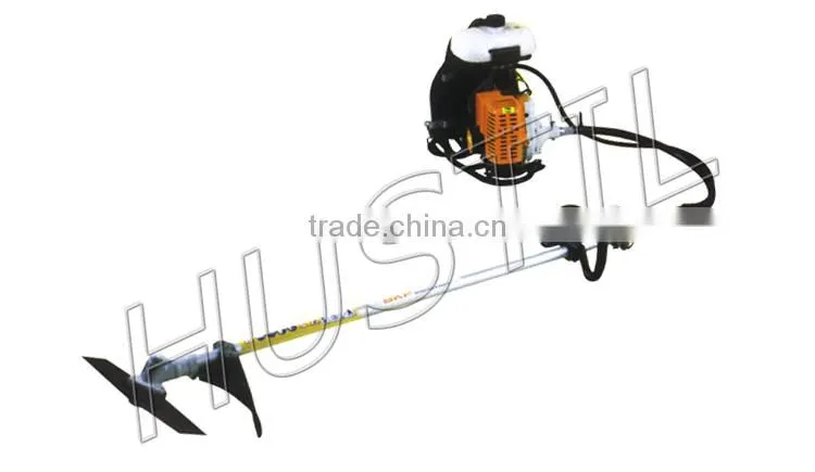 BG328 Brush Cutter Packpack Grass Trimmer Agriculture Using Power Tools