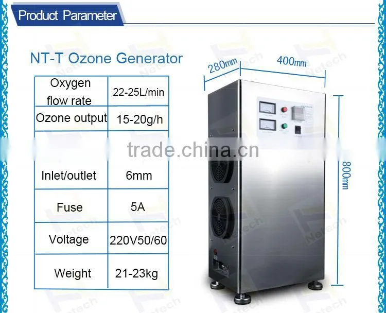 2014 HOT sale machine/ swimming pool Sterilization /waste water treatment