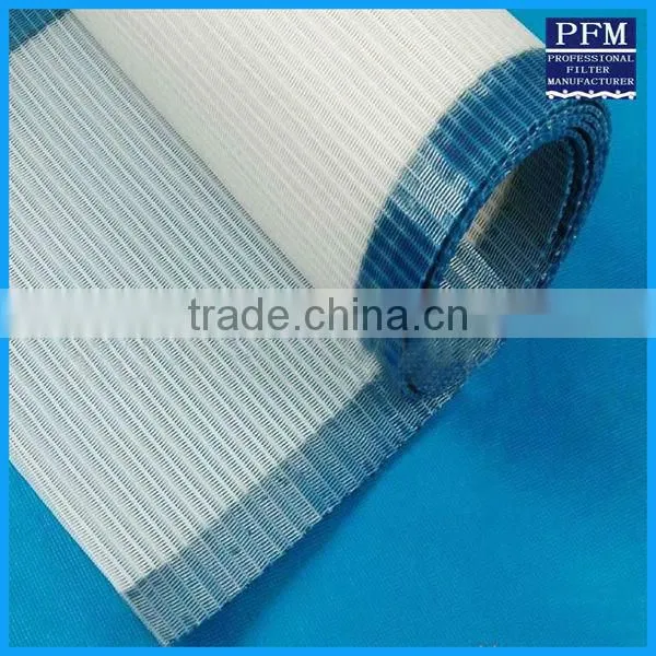 POPULAR Chinese polyester spiral dryer belt