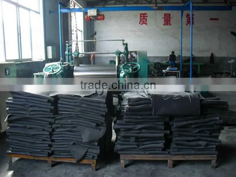 John Deere Rubber Parts,Rubber Semi-Pneumatic Tire