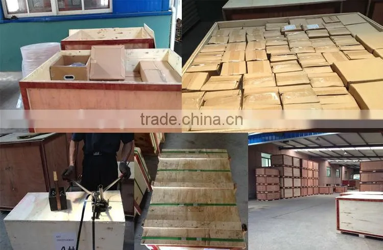 FAF Gearmotor Drill Speed Reducer for Concrete Batching plant