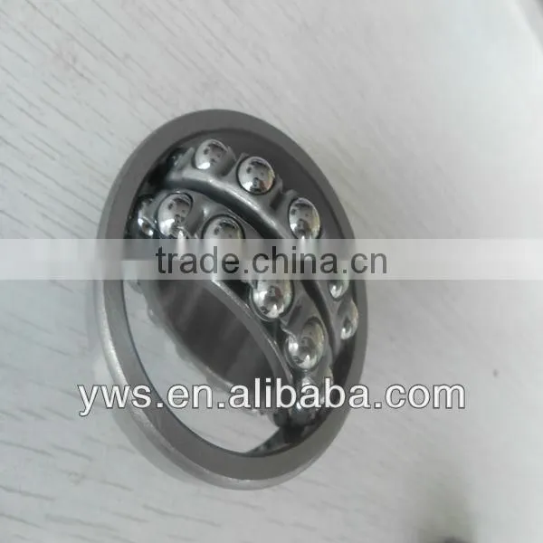 self-aligning ball bearing 2307k 1317k 2304 2216