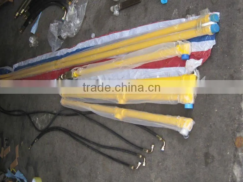 DH220 Hydraulic Breaker DH225 Hammer