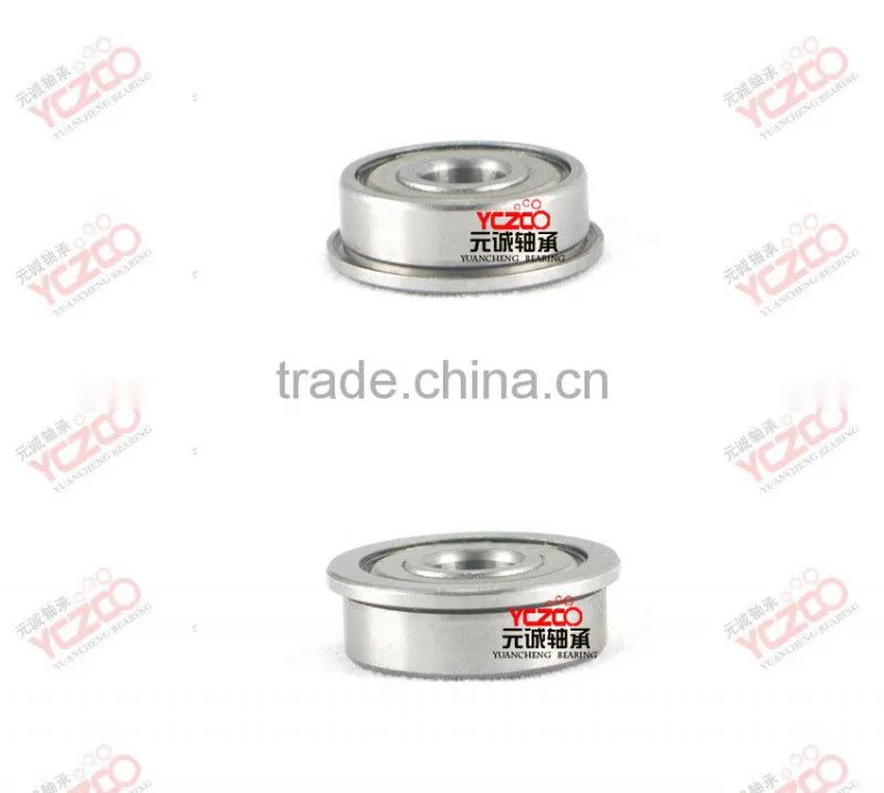 F606 flange bearing / China flange bearing