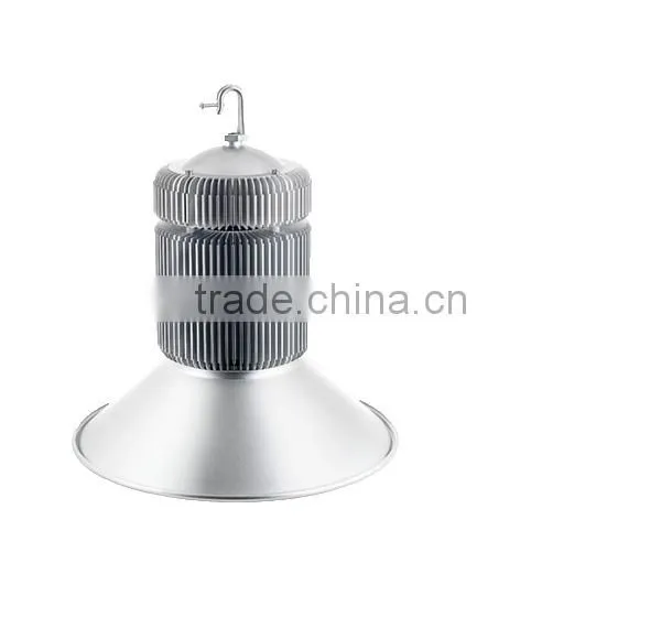 Stainless Steel led high bay light 100W industrial termianl mine led light