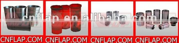 man diesel engine spares parts for D2565