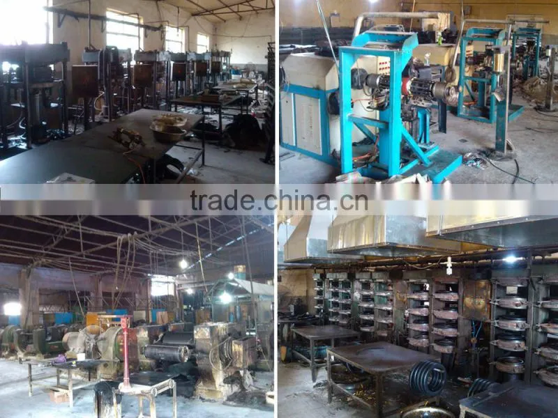 Rubber Flap Tire Tube Flap 1100-20