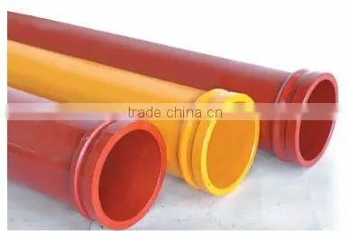 Heavy Parts Solution Twin Elbow