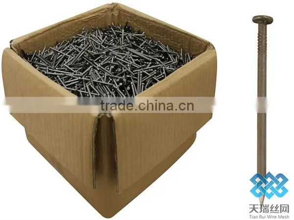 common wire nail/polished common nail/bright common nail