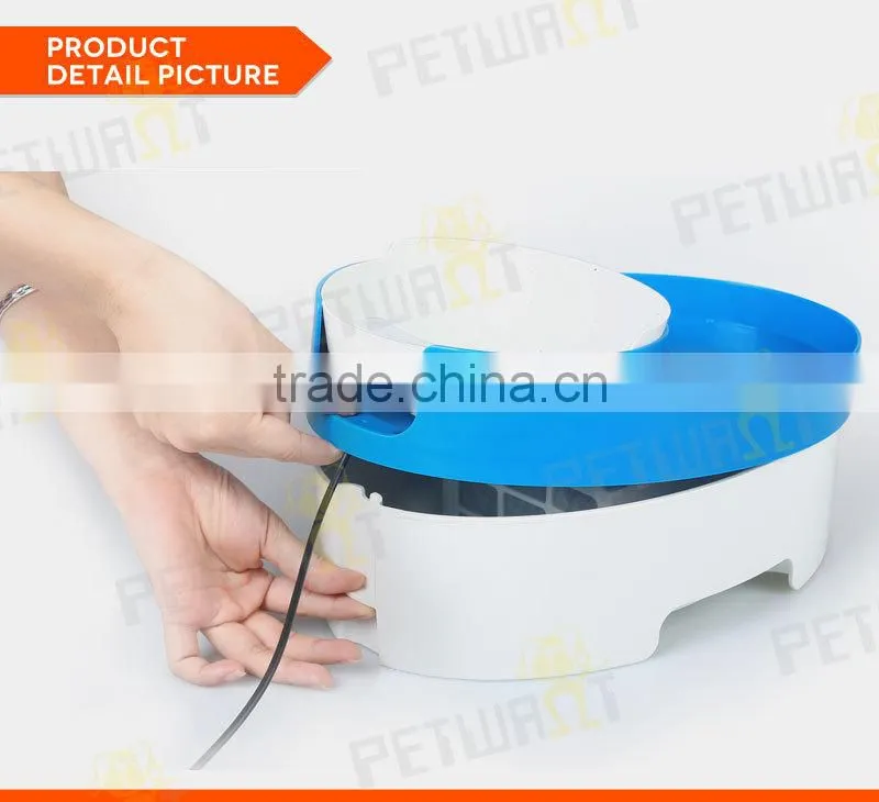 Reach&FCC approved industrial drinking fountain