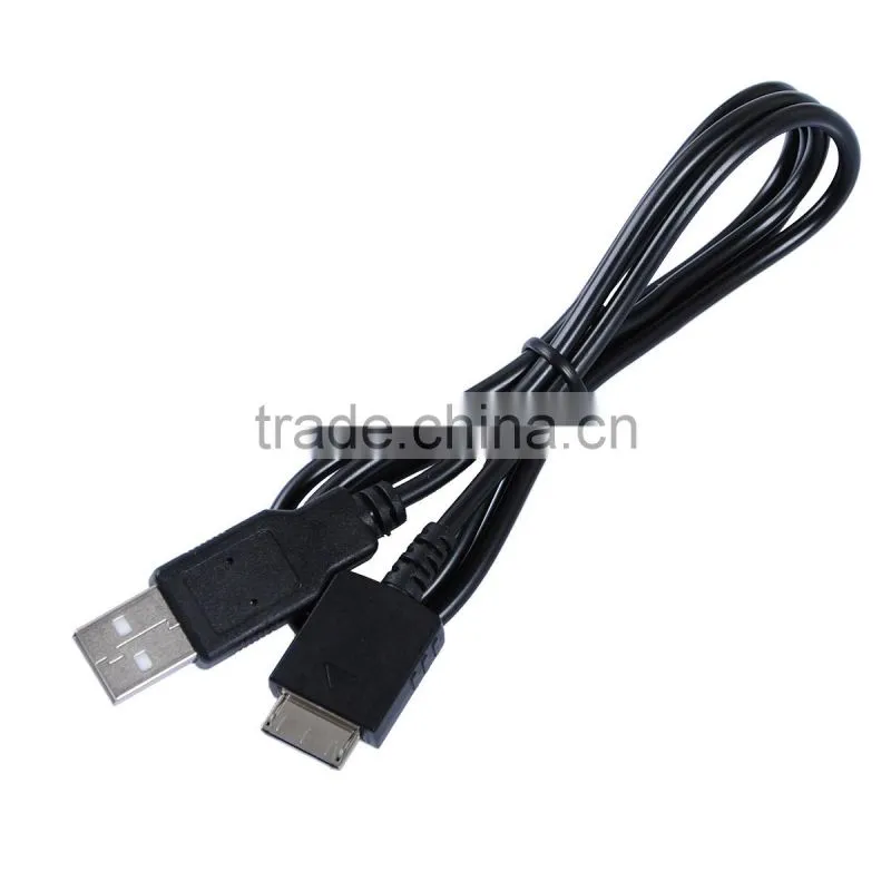 Hot sales USB Data + Charger Cable For Sony Walkman NWZ-E435F NWZ-E436F MP3 MP4