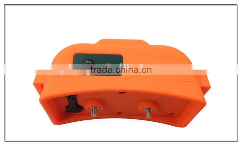 For 2 dogs collar PET TRAINER Hunter Beeper Dog Training Collar waterproof 1 transm+2 collar+2 receiver+2 beeper