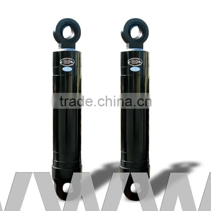single and double acting welding hydraulic cylinder