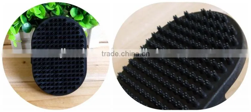 2015 Pet Cleaning & Grooming set self cleaning pet brush for pet