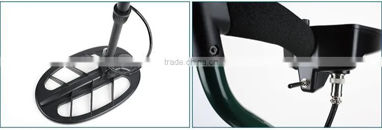 2016 best and cheap metal detector GF2