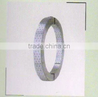 hot-dipped galvanized flat timber connector