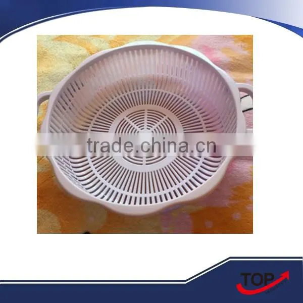 multifunctional plastic strainer