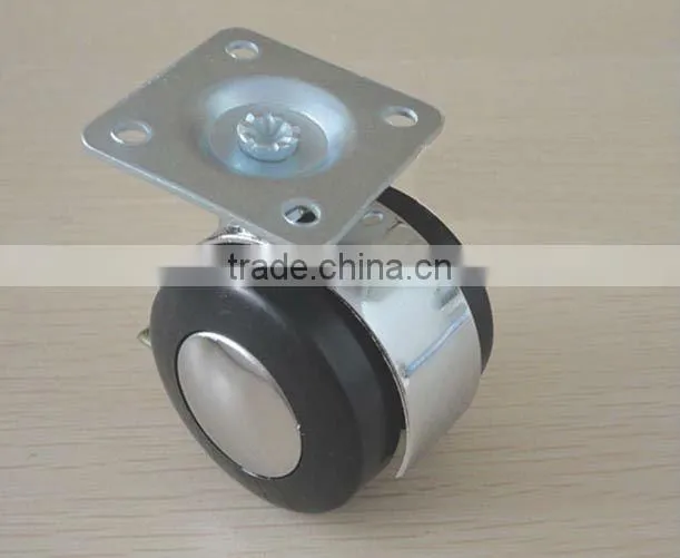 caster wheel wholesale for luggage wheels