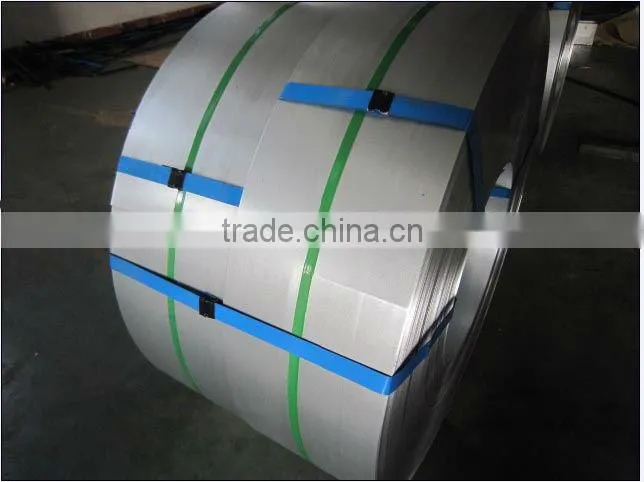 High Speed Slitting Metal Sheet Or Board