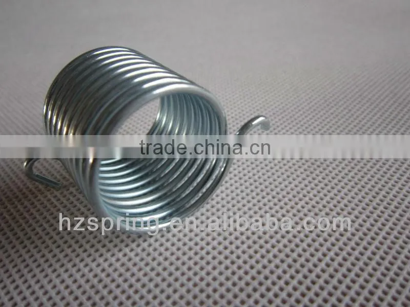 Torsion Spring for Washing Machine