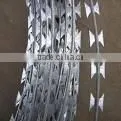 Electric ganvanized Barbed Iron Wire