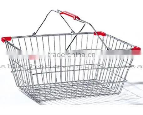 Metal Basket