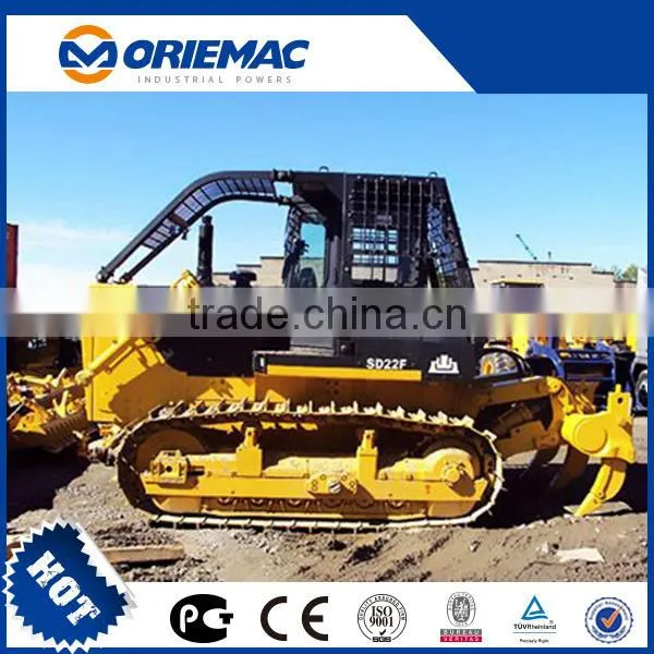 Shantui construction machinery SD22 shantui bulldozer sd22