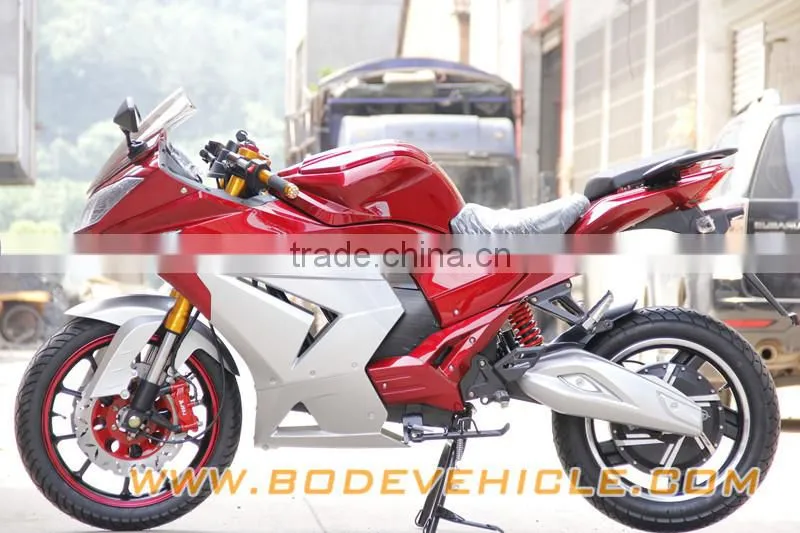 CHINA NEW 3000W GT ELECTRIC BIKE FOR ADULT (MC-248)