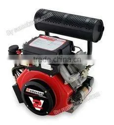 HOT SALE!!! 20HP Air Cooled Diesel Engine KM2V870