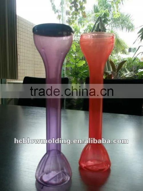 pvc plastic bottle Sports Water bottle measurement High End China Made