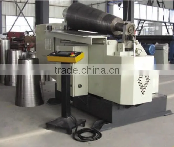 High Efficiency Hydraulic Full Automatic Two Rollers Rolling Machine