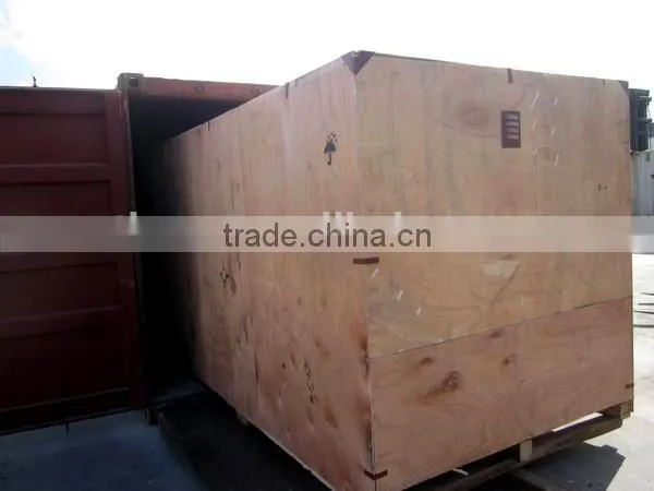 Small Crankshaft Grinding Machine / Crankshaft Grinder ( QM-600A)