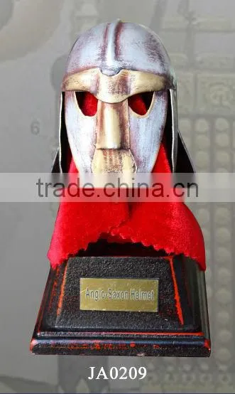 Kinght Helmet