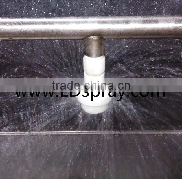 180 degree,270 degree,360 degree rotating cleaning washing tank sprayer nozzles