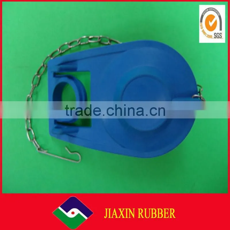 High quality Toilet flush valve repair kit, valve ball